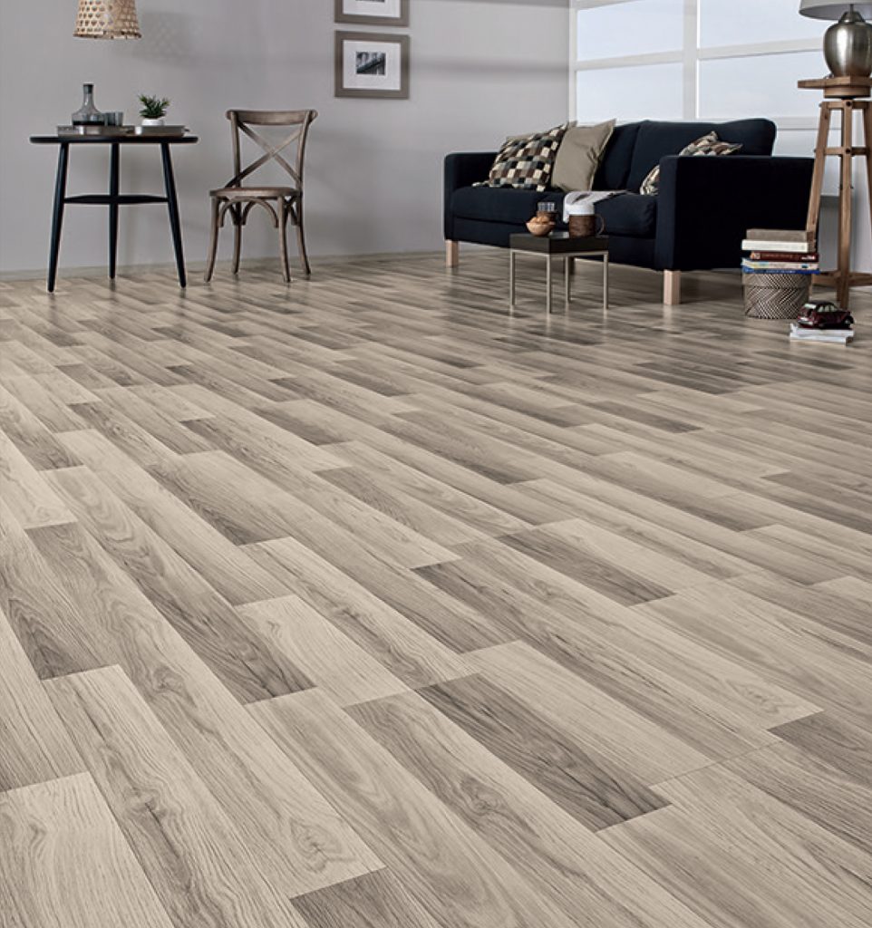 Laminat Parke Dekorasyon